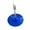 blue, variant on Reciprocating Saw Adapter Machine Connector Suction Cup Attachments Aluminum Alloy for DIY Enthusiasts