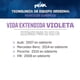 thumbnail image 2 of ANTICONGELANTE + REFRIGERANTE PEAK ORIGINAL EQUIPMENT TECHNOLOGY para VEHÍCULOS EUROPEOS - VIOLETA, 2 of 6