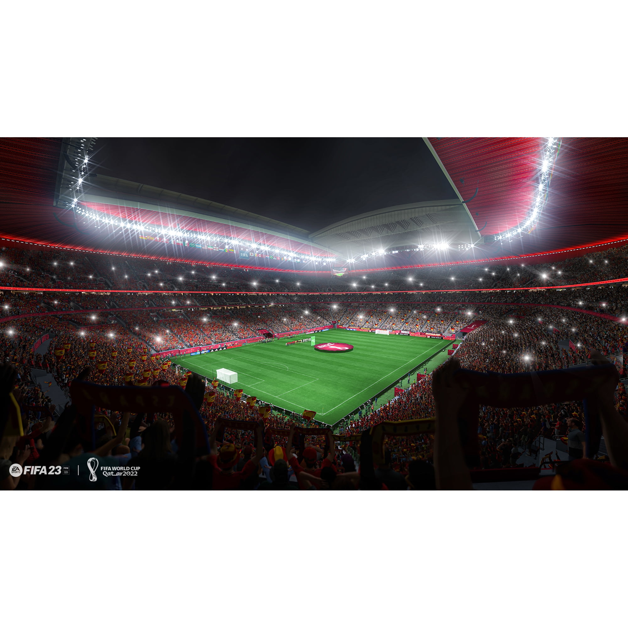 FIFA 23 Edição Standard Xbox One Código Digital - Pentakill Store