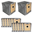 thumbnail image 1 of Dust Bags for Eufy G35+, G40+, G40 Hybrid+ Robot Vacuum Dust Bags Kit, 1 of 5