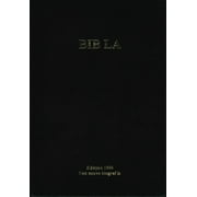 Haitian Bible-FL (Hardcover) by American Bible Society (Creator)