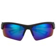 thumbnail image 1 of Gafas de sol polarizadas ANGGREK ciclismo PC antivaho actividades al aire libre, 1 of 8