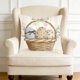 thumbnail image 4 of Uuiauoio Easter Pillow Covers 18x18 Easter Throw Pillow Covers with Bunny and Eggs Spring Home Decor Pillowcase Square Cushion Covers for Sofa Bed Couch, 4 of 6