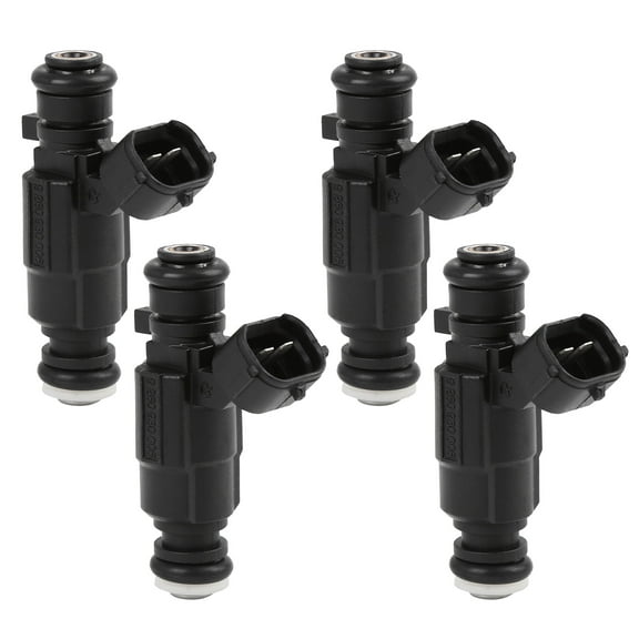 4 pcs Fuel Injectors for Hyundai Accent 2000-2005 35310-22600