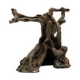 thumbnail image 2 of Menolana Driftwood Branch for Aquariums, Driftwood, Driftwood for Aquarium Decoration, Cave, Hiding Place for Aquatic Animals to Breed, Play And, 2 of 8