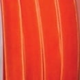 thumbnail image 2 of The Ribbon People Orange Soft Woven Edge Decorating Ribbon 0.25" x 66 Yards, 2 of 2