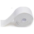 thumbnail image 2 of 2 rollos de cinta de calafateo, cinta de sellado decorativa autoadhesiva, utilizada para el protector de bordes de la pared del baño del fregadero de la cocina, 2 of 5