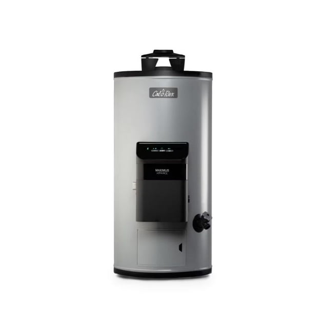 BOILER CALOREX MAXIMUS ADVANCE G10 NAT
