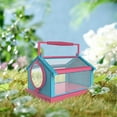 thumbnail image 2 of Folding Butterfly Habitat Cage with Carrying Handle Collapsible, 2 of 7