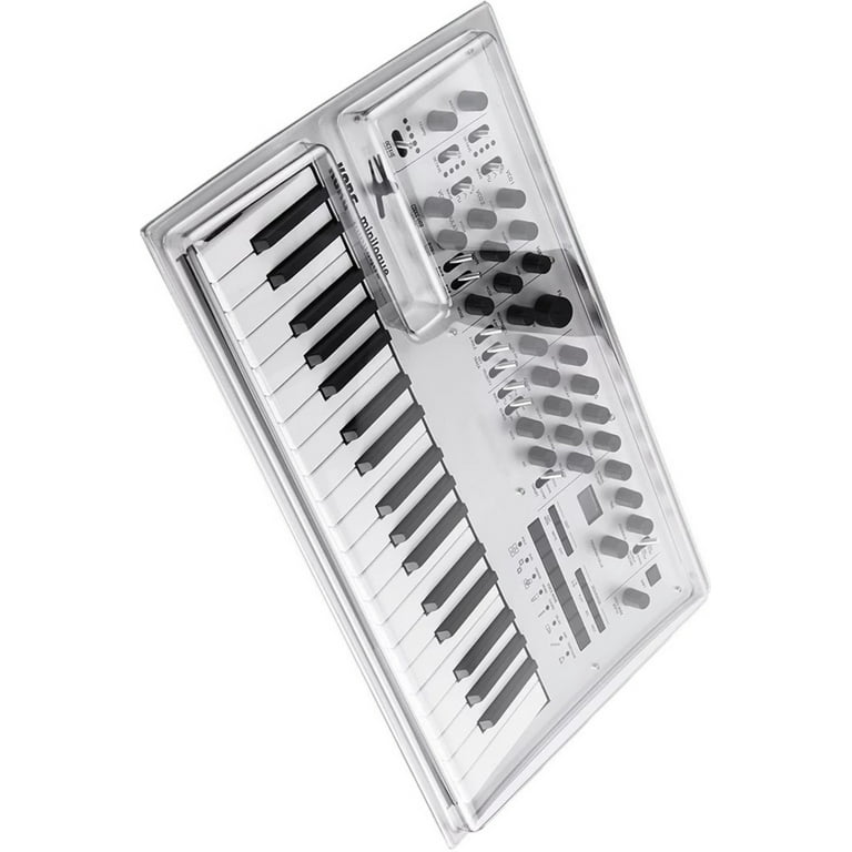 Decksaver Korg Minilogue Cover - Walmart.com