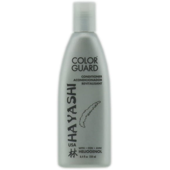 Acondicionador Hayashi Color Guard 8.4 onzas