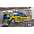 thumbnail image 2 of Disney Cars Series 1 Race Official Tom Diecast Car, 2 of 2