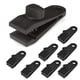 thumbnail image 1 of cámping Abrazadera para lona ​​toldo tienda dosel Clip cuerda de viento para exteriores sujetadores 8 Uds. JShteea El nuevo, 1 of 5