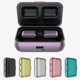 thumbnail image 2 of Bluelans Zw-t5 forma de maleta inalámbrico Bluetooth 5,0 auriculares recargables en la oreja, 2 of 5