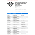 thumbnail image 2 of Front Lower Control Arm and Ball Joint Kit - Compatible with 2000 - 2004 Subaru Outback 2001 2002 2003, 2 of 2