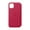 Raspberry, variant on Apple Leather Folio (for iPhone 11 Pro Max) - Raspberry