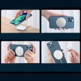 thumbnail image 4 of For Apple 13pro mobile phone magnetic wireless charger wholesale iphone14 fast charge 15W mobile phone wireless charge, 4 of 4
