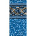 thumbnail image 1 of 24 Ft. Mystri Gold Uni-Bead Pool Liner - Fits 52 In. Pools, 1 of 1
