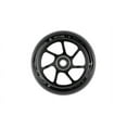 thumbnail image 2 of Ethic Incube V2 Wheel - 100mm Black, 2 of 9
