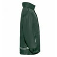thumbnail image 3 of Jerzees Schoolgear Childrens Reversible Waterproof Jacket, 3 of 4