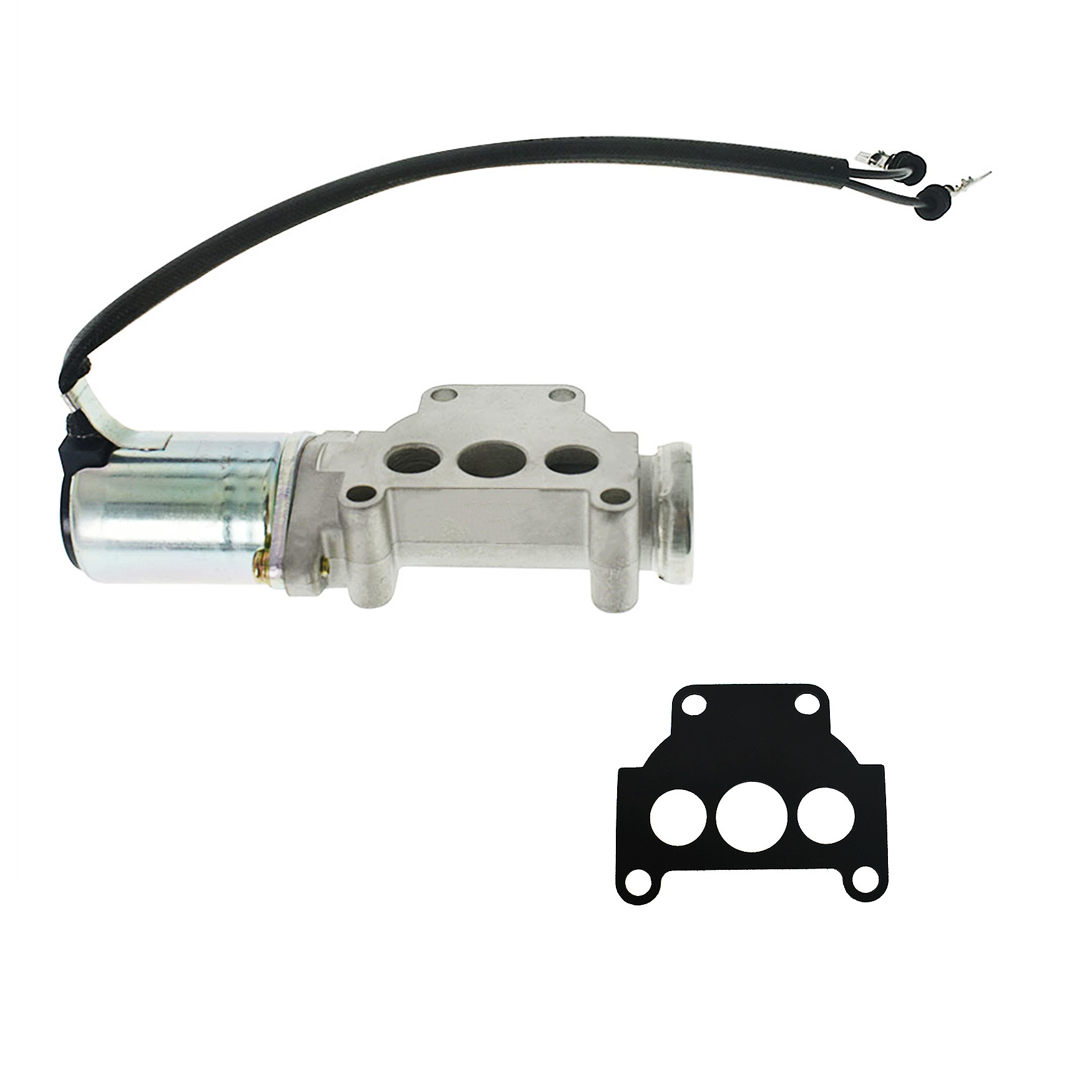 LABLT Idle Air Control Valve IAC 237810F300 for Car 1995-04 Nissan D21 Pickup 2.4L