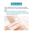 thumbnail image 2 of Crema ZEROID Calmante Calmante 80 ml para pieles secas y sensibles, 2 of 7