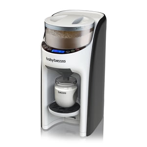 Baby Brezza Formula Pro Advanced Automatic Powder Mixer