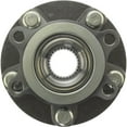 thumbnail image 2 of Centric (402.48000) Wheel Hub Assembly Fits select: 2016-2017 NISSAN ROGUE, 2013-2019 NISSAN SENTRA, 2 of 4