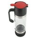 thumbnail image 1 of Dispensador de Miel de Vidrio, Bote de Miel de 350 ml Con Asa, Dineste para Miel Sin Goteo, Dispensador de Jarabe de Arce, ideal para Miel y Jarabe, Evita El Goteo, Destinatario, 1 of 7