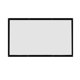 thumbnail image 1 of Proyector LED de lienzo con pantalla de proyección de montaje en pared HD 3D para teatro (120 pulgadas) Likrtyny Accesorios electrónicos, 1 of 6