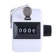 thumbnail image 2 of Digital Hand Press Clicker Portable Manual Tally con retroiluminación LED blanco Ndcxsfigh Para Estrenar, 2 of 2