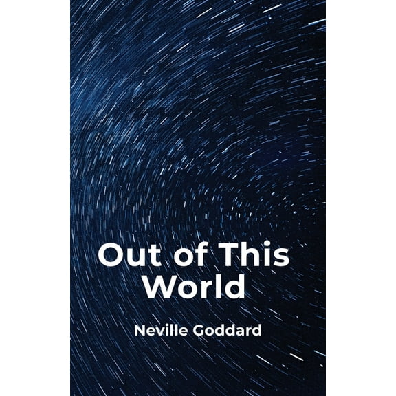 Out Of This World (Paperback)
