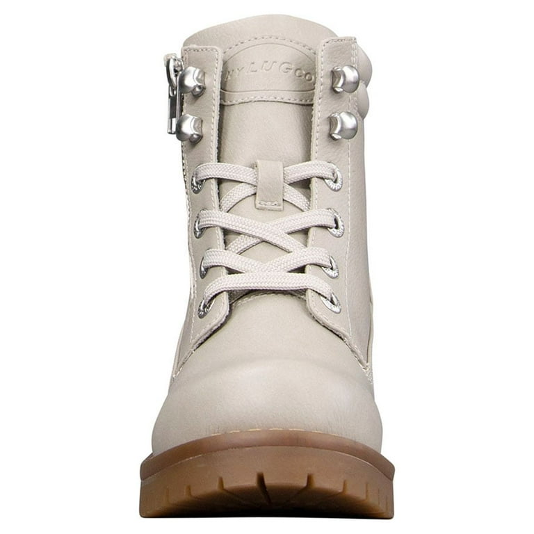 Lugz Flirt Hi Zip 6 Inch Boot Women s