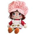 thumbnail image 5 of 40th Anniversary Strawberry Shortcake Doll, 5 of 9
