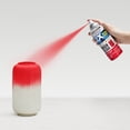 thumbnail image 6 of Strawberry Fields, Rust-Oleum American Accents Ultra Cover 2X High Gloss Spray Paint-328395, 12 oz, 6 of 11