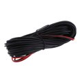 thumbnail image 6 of 10M/32Ft Car Rear View Video 4 Pin To 2.5mm Extension Cable, 6 of 6