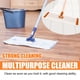 thumbnail image 5 of Multipurpose Floor Cleaner Solution Hardwood & Laminate Floor Cleaner for Mopping and Polishing Floor, 5 of 5