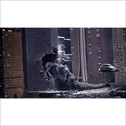 The Return of Godzilla (DVD)