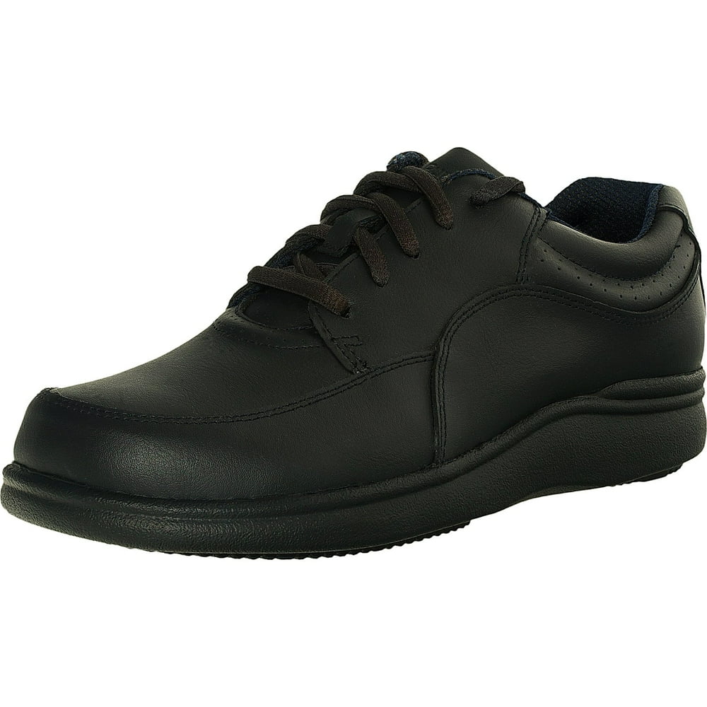 Hush Puppies Hush Puppies Women's Power Walker Leather AnkleHigh