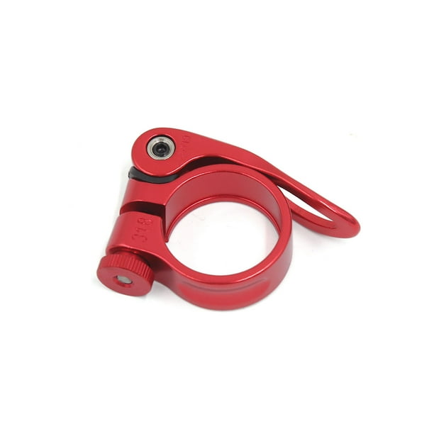 31.8mm Quick Release Style MTB Bike Bicycle Cycling Saddle Seat Post