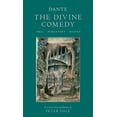 thumbnail image 2 of Pre-Owned The Divine Comedy (Paperback) 0856462802 9780856462801, 2 of 2