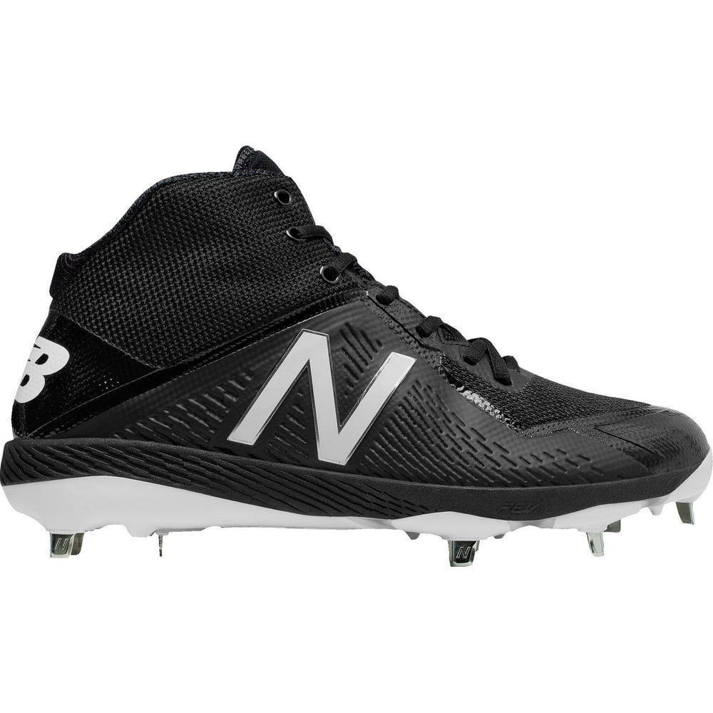 new balance 4040 metal cleats