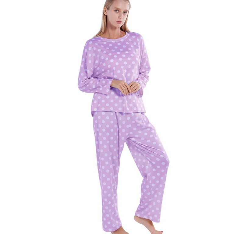Long outlet trouser pyjamas