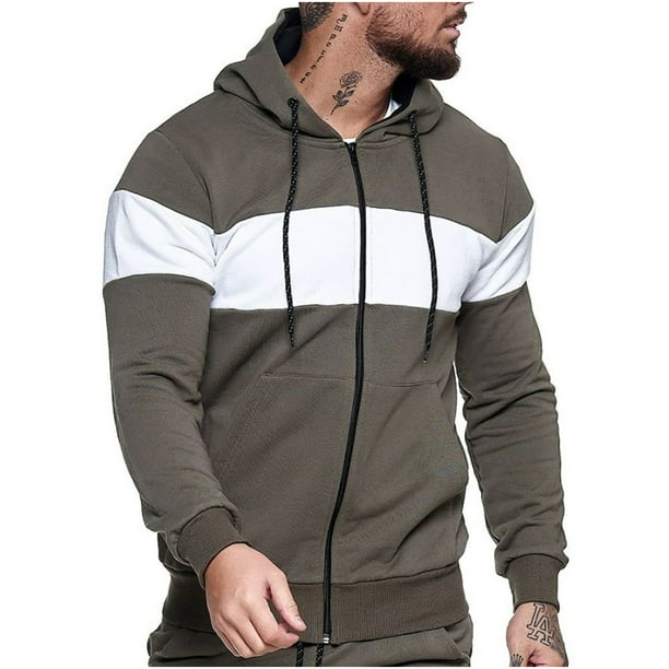 Sueter deportivo hombre best sale