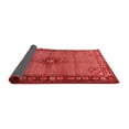 thumbnail image 2 of Ahgly Company Indoor Rectangle Persian Red Traditional Area Rugs, 8' x 12', 2 of 4