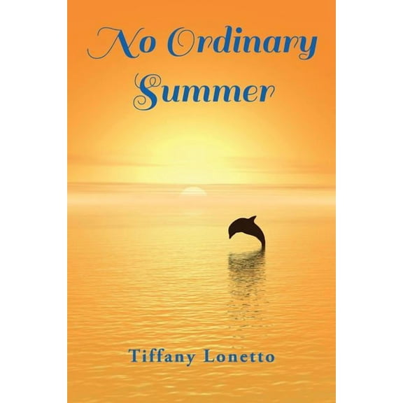 No Ordinary Summer, (Paperback)