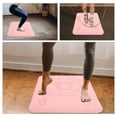 thumbnail image 2 of Nonslip Workout Pad Soundproofing Jumping Mat Multi-Function Sports Pad Fitness Workout Mat, 2 of 6