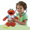 Ss Checkup Time Elmo