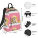 thumbnail image 2 of Easygdp A Funny Cat para Easygdp Yak - Mochila Casual Ligera y Resistente para Viaje y Senderismo para Hombres y Mujeres, 2 of 7