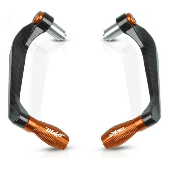 For KTM Duke 200 250 390 Lever Protection, Fiber